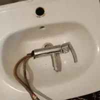 شیر و روشویی