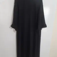 عبا مشکی