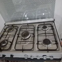 اجاق گاز فردار سینجر
