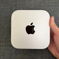 MAC MINI M4 مک مینی|رایانه رومیزی|تهران, پاسداران|دیوار