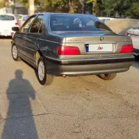 پژو پارس مدل 1400