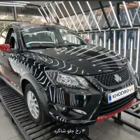 کوییک GXR فول ۱۴۰۳ خشک نقد و اقساط