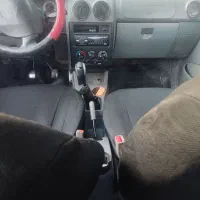 پراید مدل 94 دوگانه