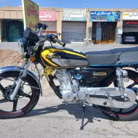 هوندا 200 پرواز 1404