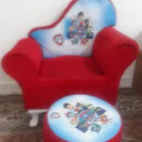مبل کودک
