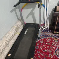 تردمیل تک کاره