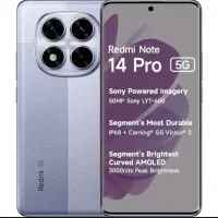 Note 14 Pro 5G 512 R12