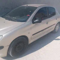 206 فرانسوی