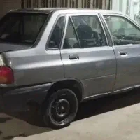 پراید ۸۹