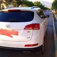 جک s5|خودرو سواری و وانت|فردیس, فردیس|دیوار