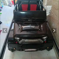 ماشین شارژی