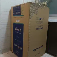 کارتن یخچال و فریزر