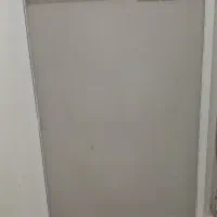 ۴عددتوری پنجره الومینیومی ۱۱۰۰