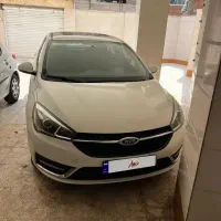 آریزو 5توربو مدل 1400