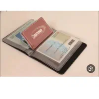 کارت بانک ملی وکارت سوخت