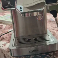 اسپرسو ساز مایر