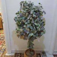 درخت درختچه مصنوعی مو انگور