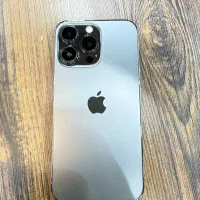 آیفون 13پرو مشکی