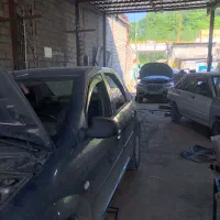 خدمات فنی خودروهای خارجی وداخلی مهندس امیرکوهستانی