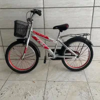 دوچرخه سایز 20 برند اوکی