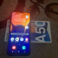 گوشر سامسونگA50