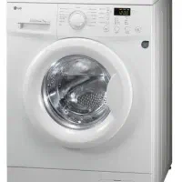 ماشین لباسشویی ال جی