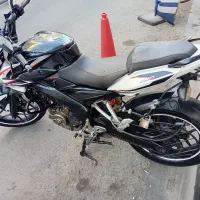 ان اس ۲۰۰.اپاچی.باجاج. ان اس کاربرات