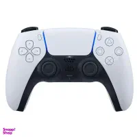 دسته بازی پلی استیشن 5 سونی Dualsense Cfi-Zct1W