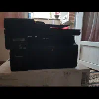 پرینتر HP فکس اسکن کپی پرینت|پرینتر، اسکنر، کپی، فکس|قم, پردیسان|دیوار