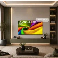 تلویزیون 55nu 2026