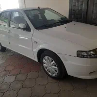 سمند سورن ef7دوگانه سوزصفر منبع بزرگ