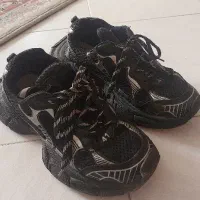کفش بالنسیاگا balenciaga 3x