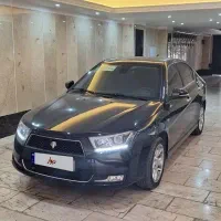 دنا پلاس توربو اتومات آبشنال