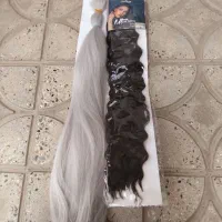 وسیله ی بافت مو