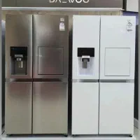 تعمیر یخچال های خانگی فریزر ویترینی