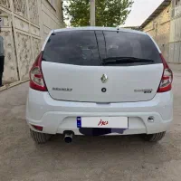 ساندرو 98