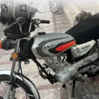 هوندا ۱۲۵ cdi مدل ۸۸ سالم
