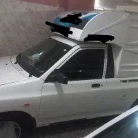 پراید وانت
