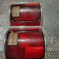 طاق چراغ خطر بلیزر