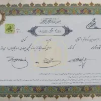 سهام نگین پیروزی