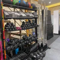باشگاه بانوان محدوده صیاد و پیروزی