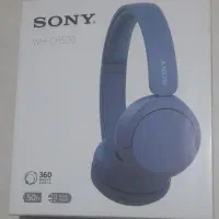 هدفون سونی بیسیم wh-ch520 بلوتوثی