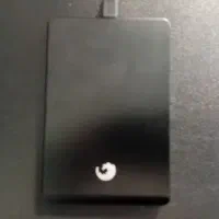هارد اکسترنال Seagate نیم ترا
