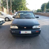 پراید 82|خودرو سواری و وانت|مرند, |دیوار