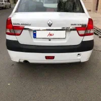 ال ۹۰ مدل ۹۶ پارس خودرویی