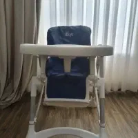 صندلی غذاخوری کودک مارک زوئی