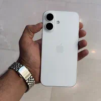 ایفون ۱۶ نرمال با ریجستر