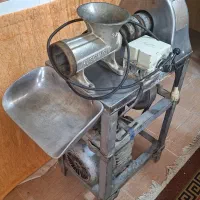 چرخ گوشت صنعتی