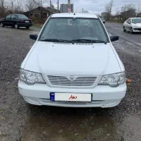 ۱۳۲ مدل ۸۹ بدون جوش و ترک