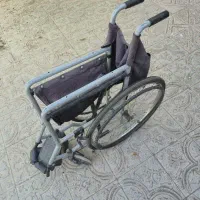 ویلچر|پزشکی|کرمان, |دیوار